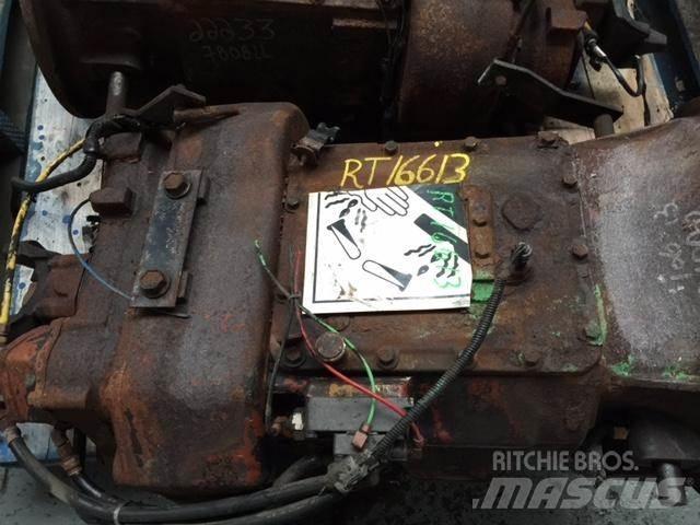 Fuller RT6613 트랜스미션