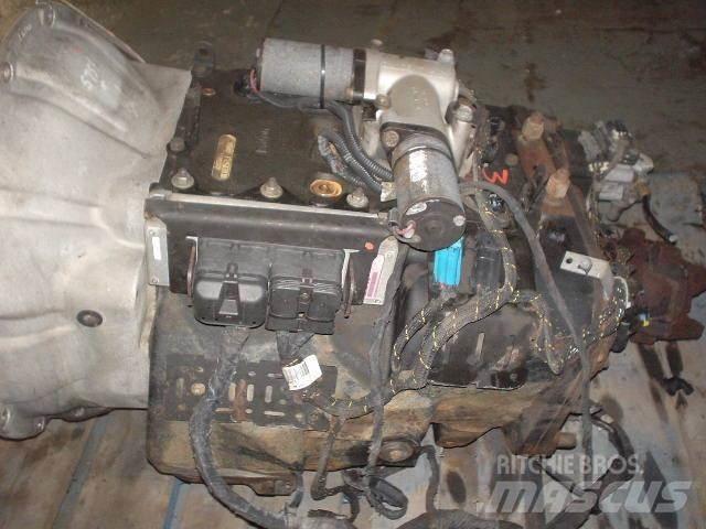 Fuller RTLO 16910B 트랜스미션
