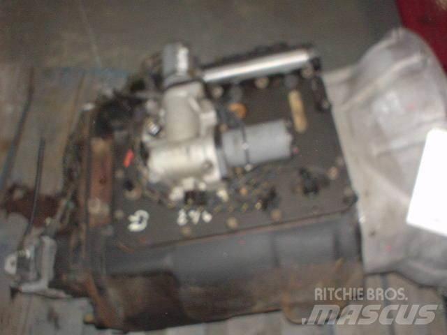 Fuller RTLO 16910B 트랜스미션