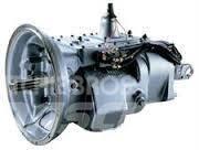 Fuller RTLO14613B 트랜스미션