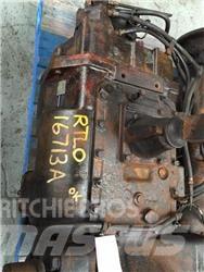 Fuller RTLO16713A 트랜스미션