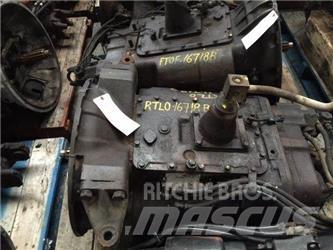 Fuller RTLO16718B 트랜스미션