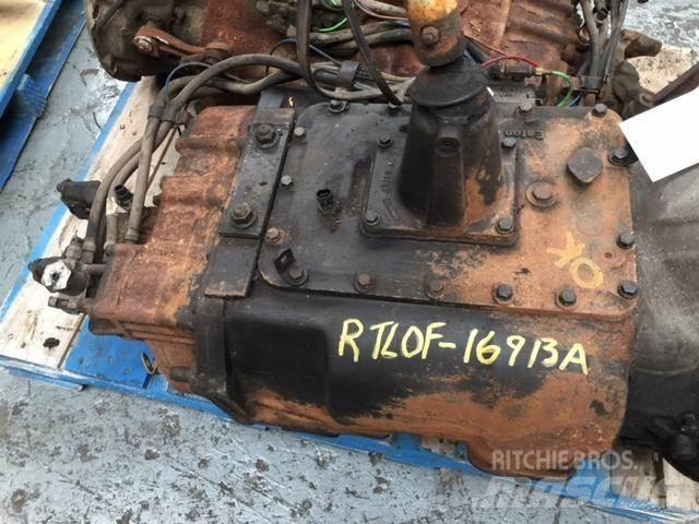 Fuller RTLO16913A 트랜스미션