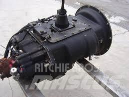 Fuller RTLO16918B 트랜스미션