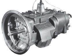 Fuller RTO14609B 트랜스미션