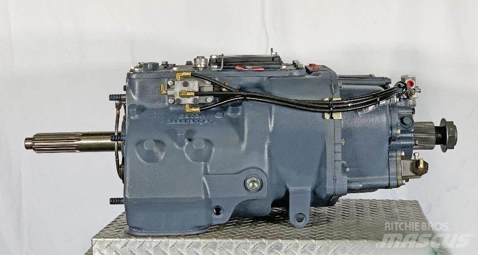 Fuller RTO16910BAS2H 트랜스미션