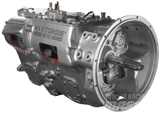 Fuller RTO16910BAS3 트랜스미션