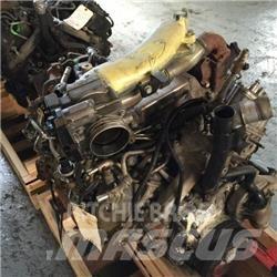 GM 6.6 DURAMAX 엔진
