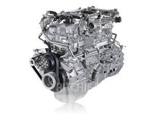 Hitachi ZX240 엔진