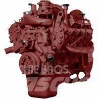 International VT365 엔진