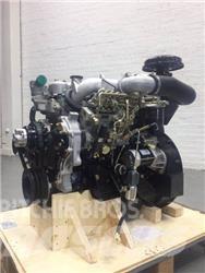 Isuzu 4JB1 엔진