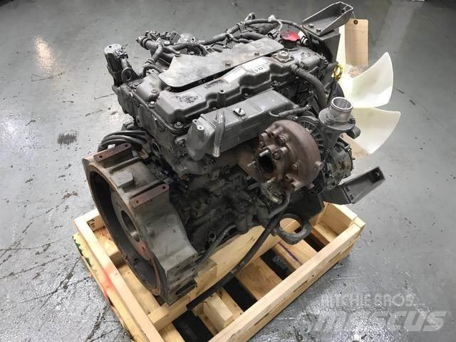 Isuzu 4JJ1TABW 엔진