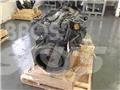 Isuzu 4JJ1TABW 엔진