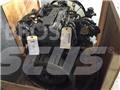 Isuzu 4JJ1TABW 엔진