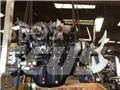 Isuzu 6HK1XYBW 엔진