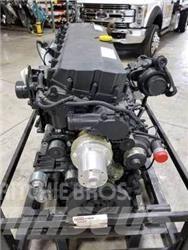 Iveco 10.3 엔진