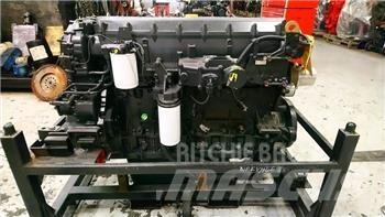 Iveco 10.3 엔진