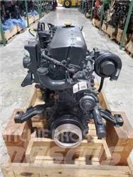 Iveco 8.7 엔진