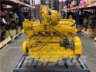 John Deere 6068HDW73 엔진