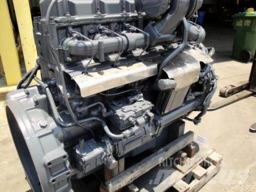 Mack ETEC 엔진