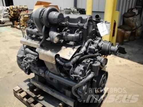 Mack ETEC 엔진