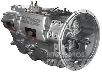 Mack T309 트랜스미션