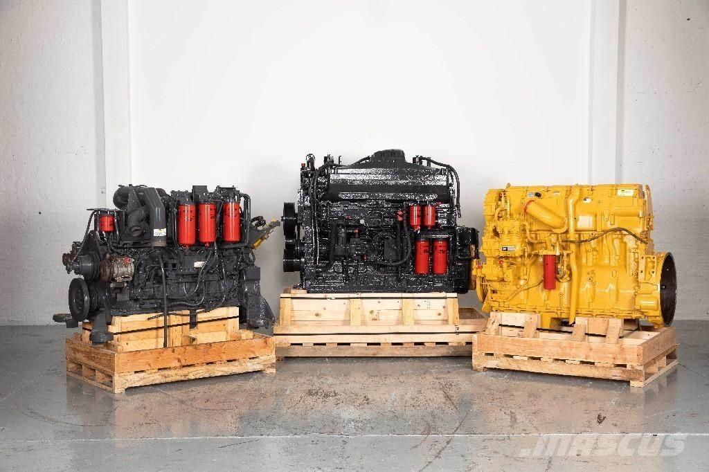  MISC OPTIONS MOST 엔진