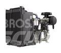 Perkins 1106D-E70TTA 엔진