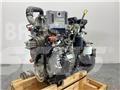 Perkins 854F-E34T 엔진