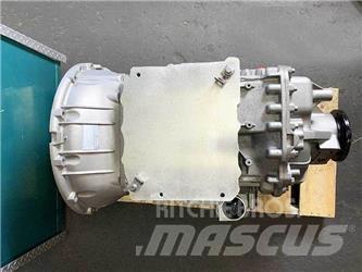 Volvo AT2512C 트랜스미션