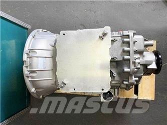 Volvo AT2612D 트랜스미션