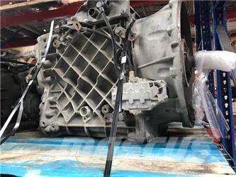 Volvo ATO2512C 트랜스미션