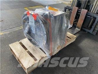 Volvo ATO2612D 트랜스미션