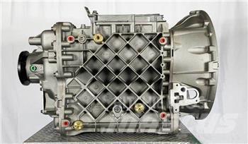 Volvo L160V 트랜스미션