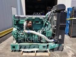 Volvo TAD1342 엔진