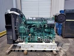 Volvo TAD1365 엔진