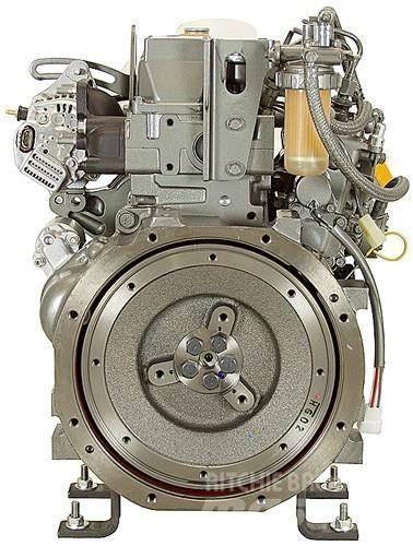 Yanmar 2TNV70 엔진