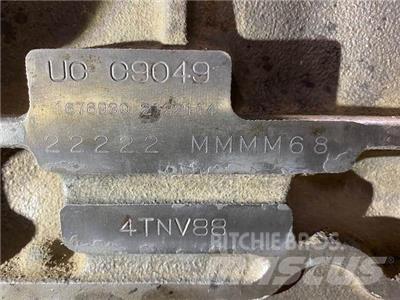 Yanmar 4TNV88-BDSA 엔진