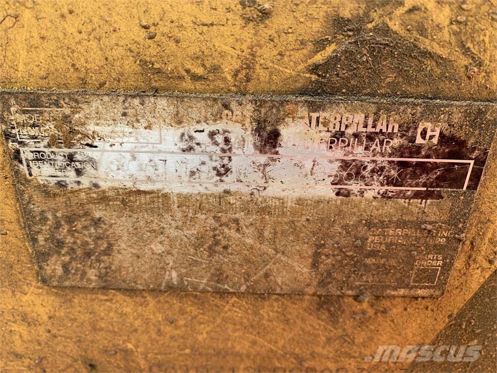 CAT 312CL 건설 장비 - 기타