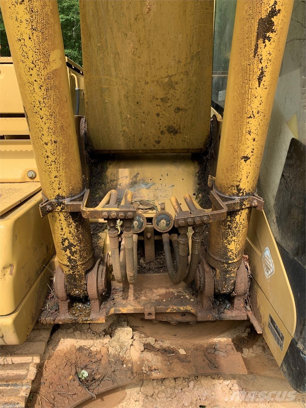 CAT 315CL 건설 장비 - 기타