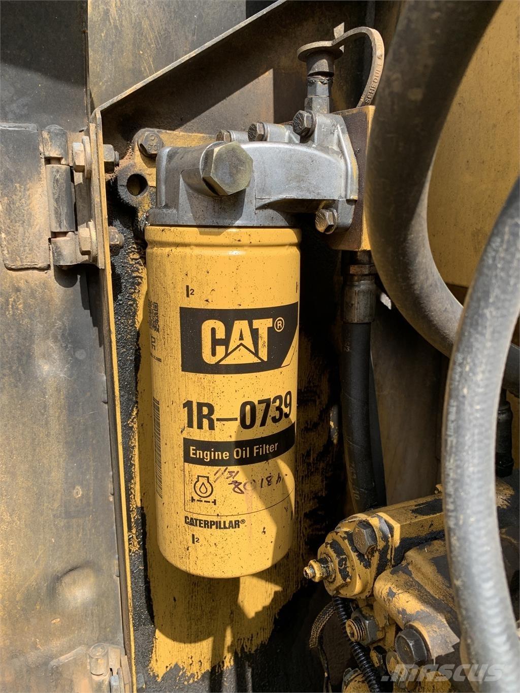 CAT 315CL 건설 장비 - 기타