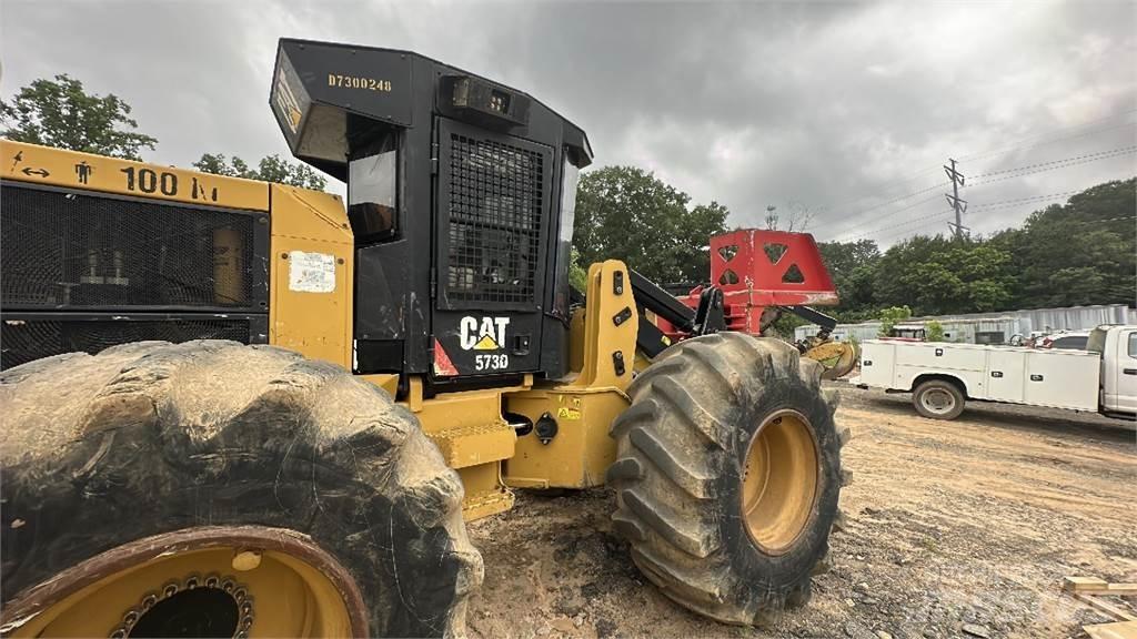 CAT 573D 건설 장비 - 기타