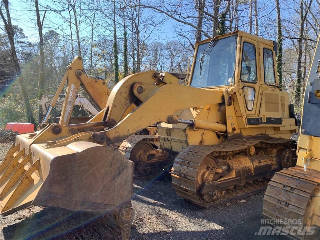 CAT 953B 건설 장비 - 기타