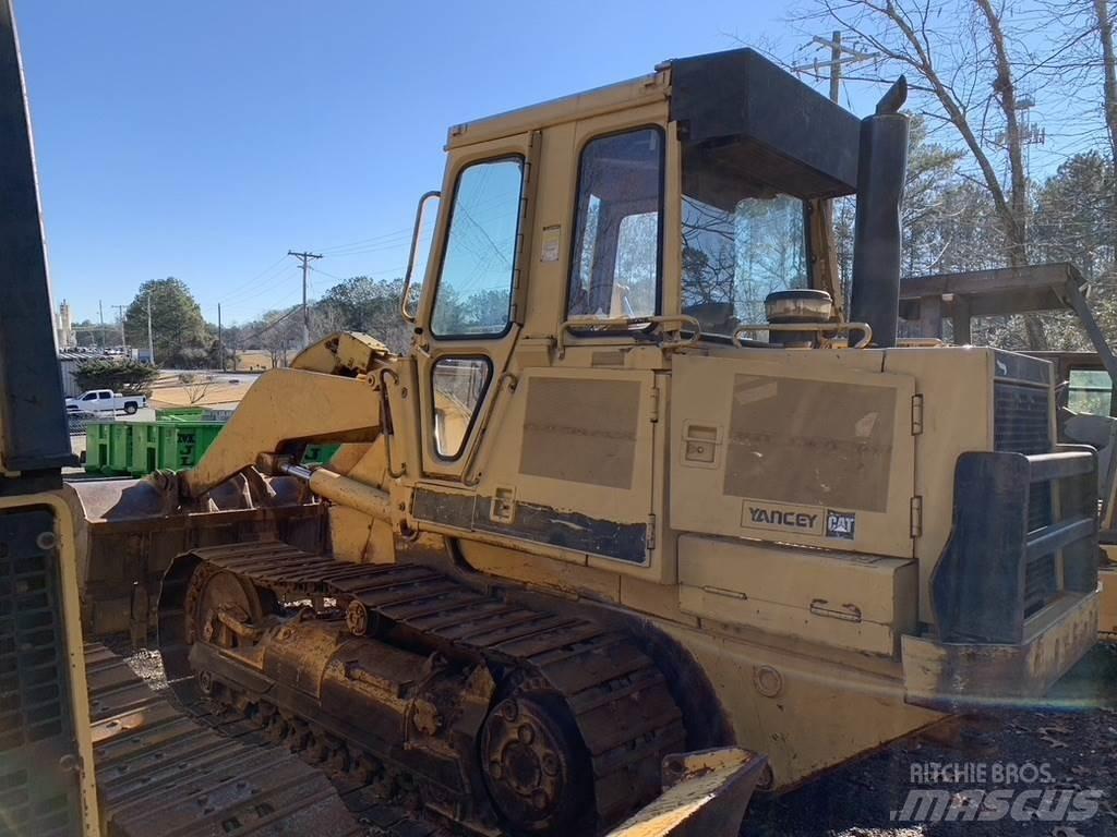 CAT 953B 건설 장비 - 기타