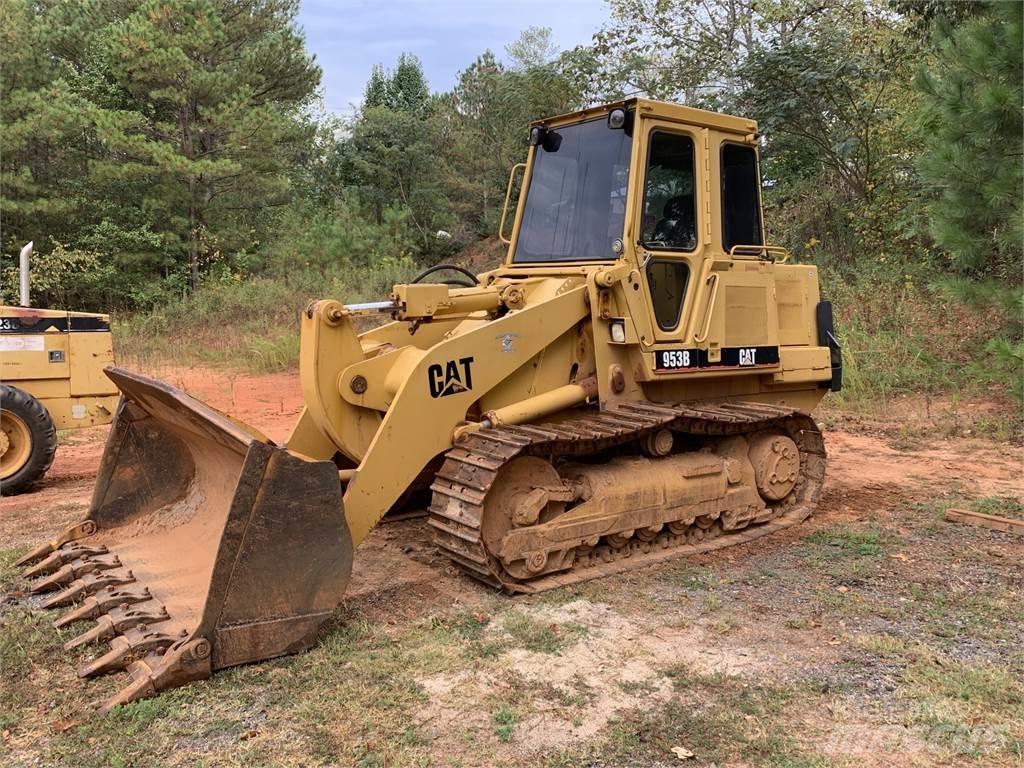 CAT 953B 건설 장비 - 기타
