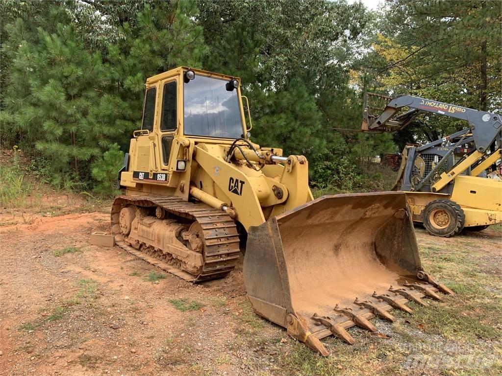 CAT 953B 건설 장비 - 기타