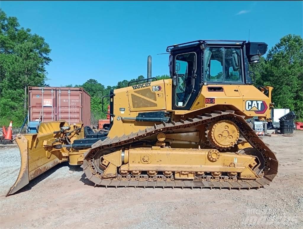 CAT D5 LGP 건설 장비 - 기타