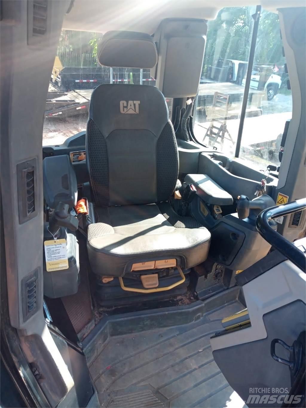 CAT D5 LGP 건설 장비 - 기타