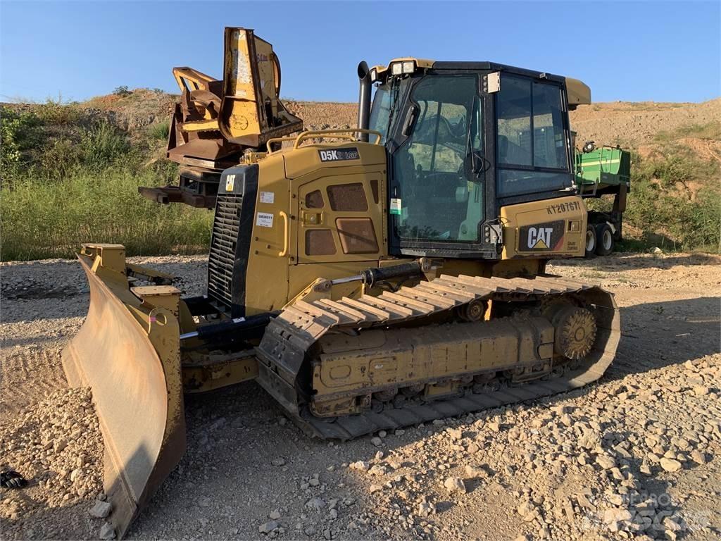 CAT D5K2 LGP 건설 장비 - 기타