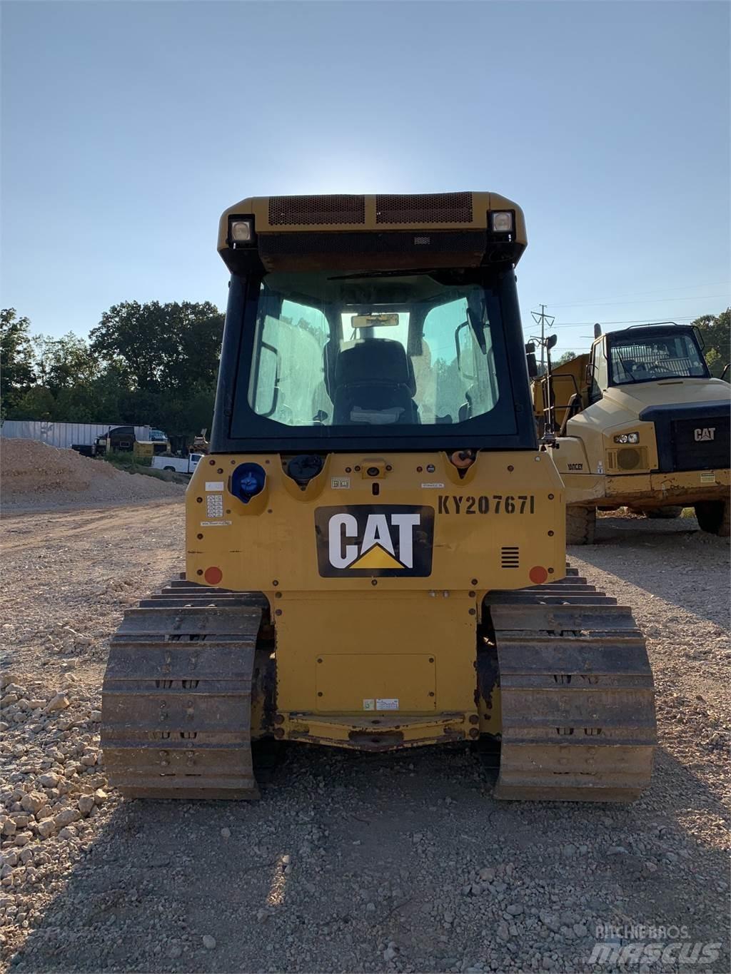 CAT D5K2 LGP 건설 장비 - 기타